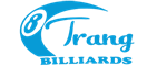 Trang Billards - Chuyên kinh doanh bàn bóng, phụ kiện Bi-a