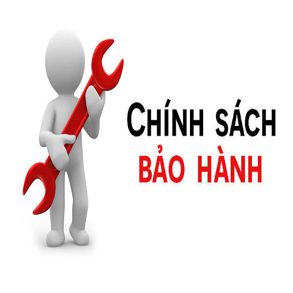 Chính sách bảo hành