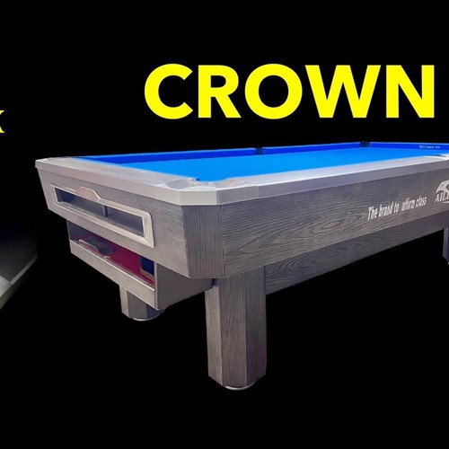 Aileex crown