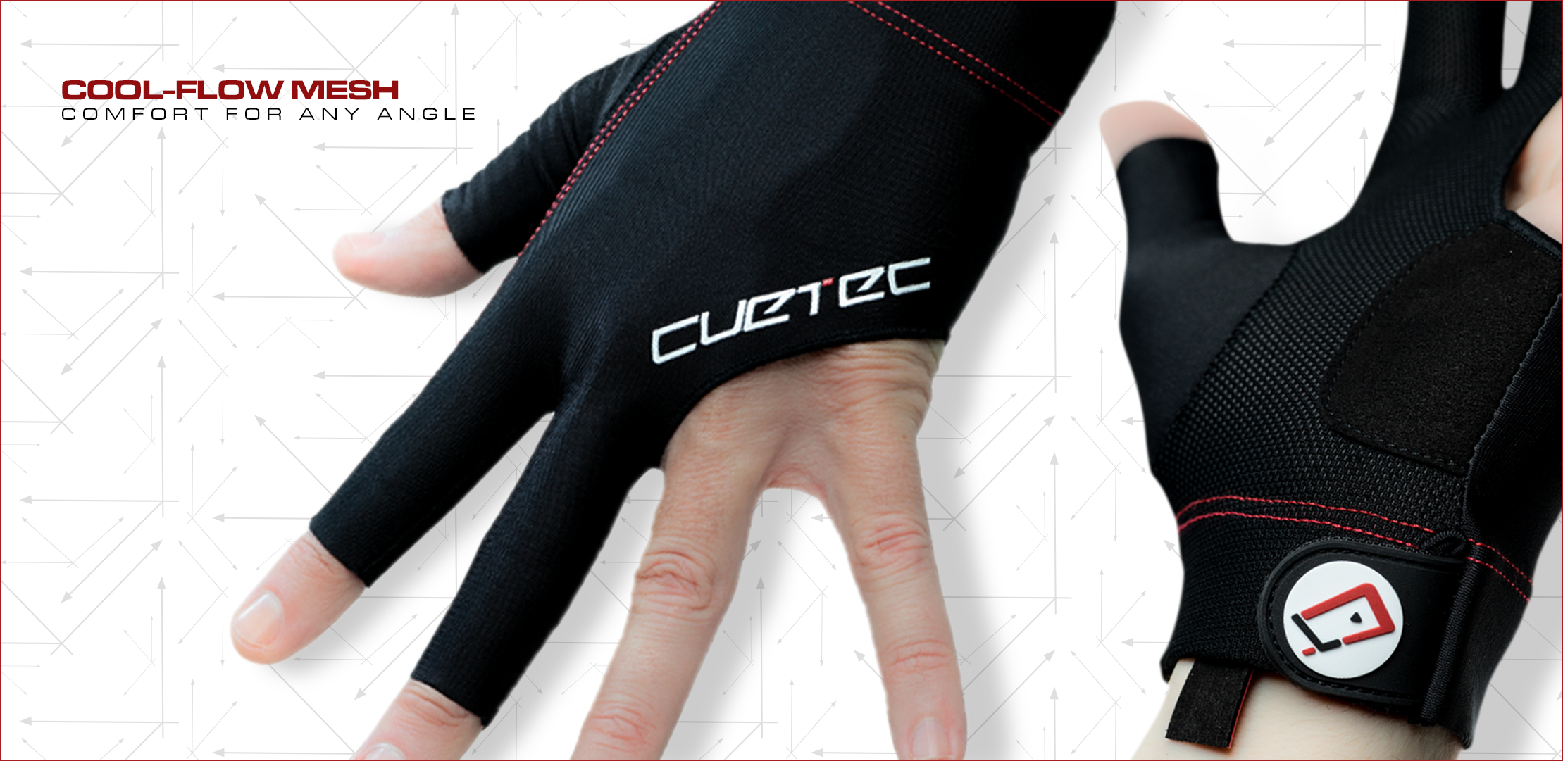 Găng Cuetec