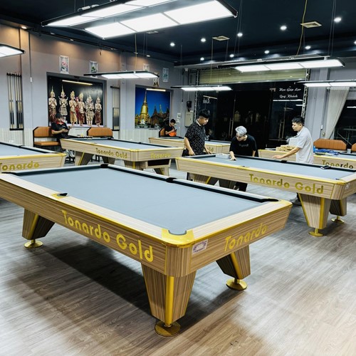 Tonador gold