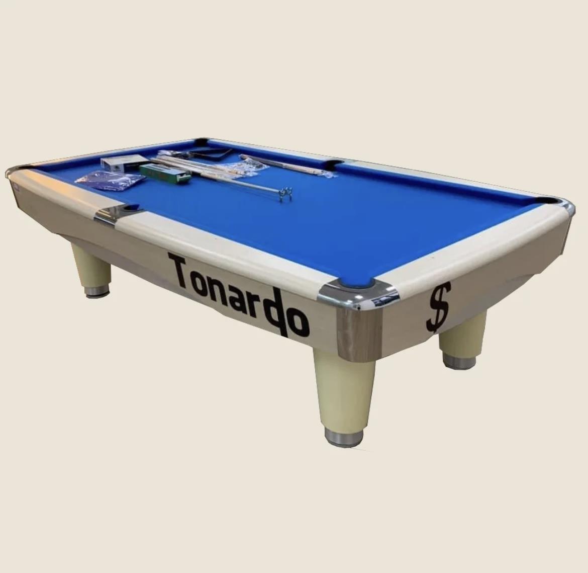 Tonador 9017
