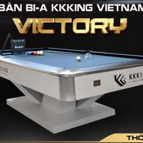 Kking victory