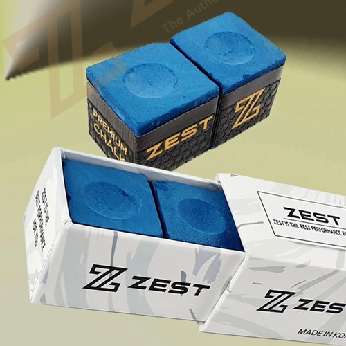 Lơ ZEST hộp 2 viên
