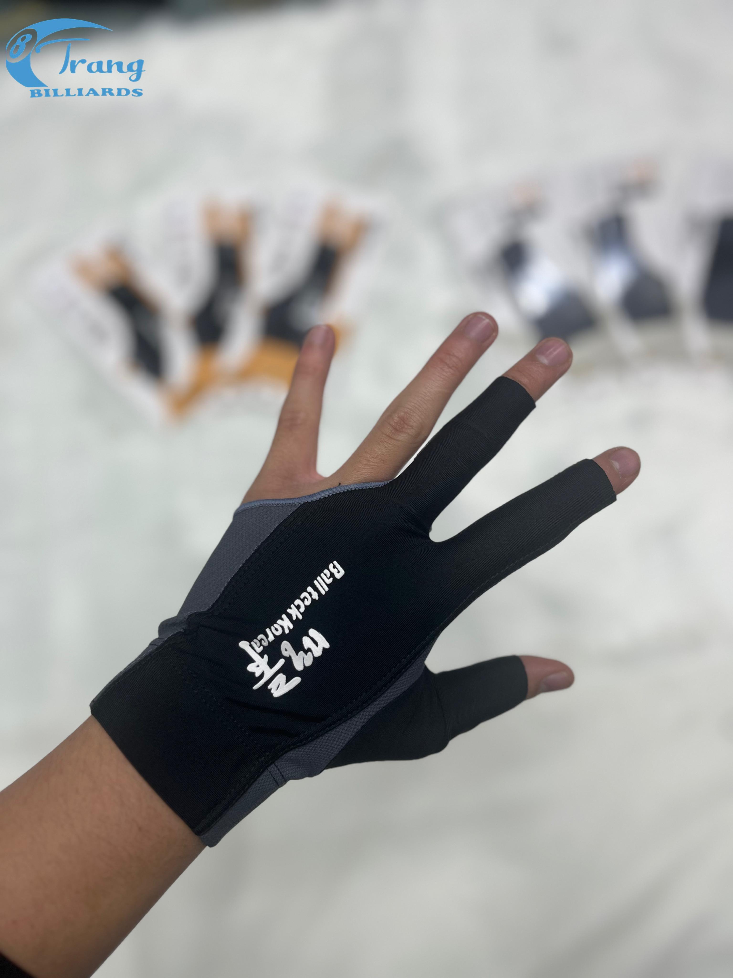 Găng Tay BALLTECK Luxury V ( New )