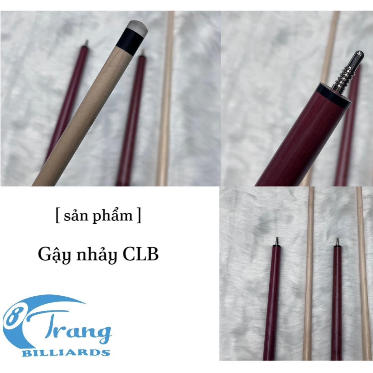 Gậy nhẩy CLB